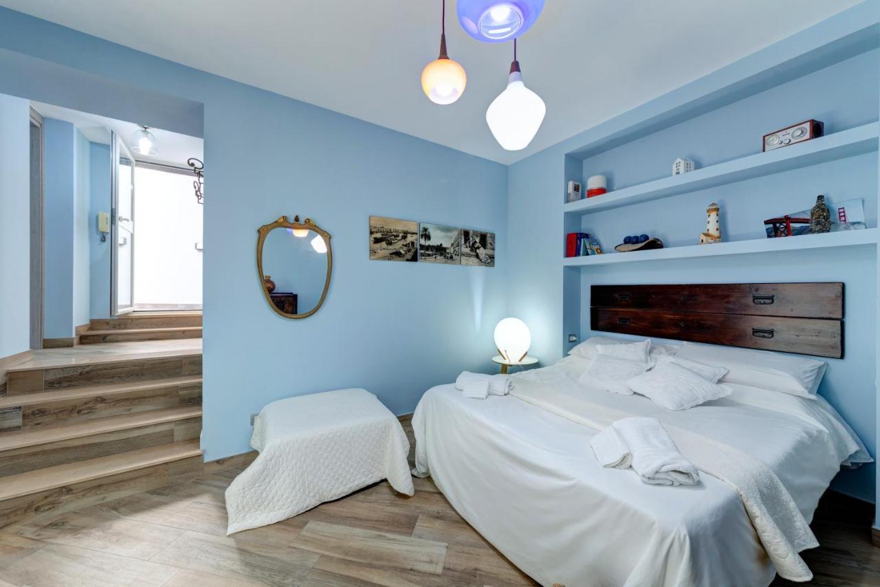 Il Giardino Dei Venti Guest house
