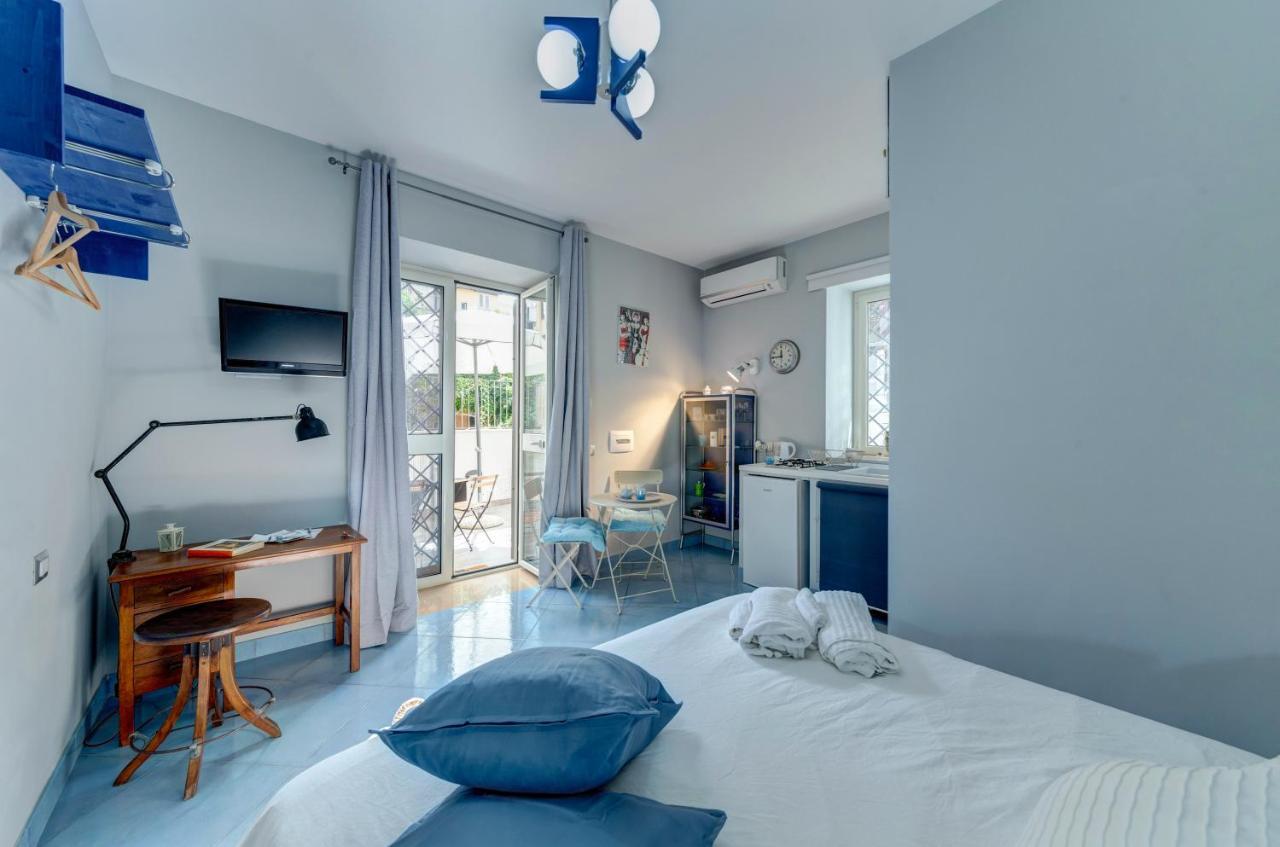 Guest house Il Giardino Dei Venti Naples